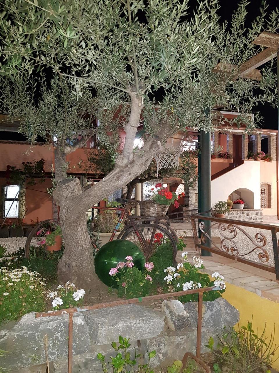 Original Sicily House Villa Santa Venerina Buitenkant foto
