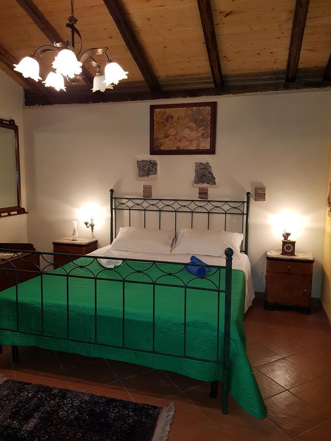 Original Sicily House Villa Santa Venerina Buitenkant foto
