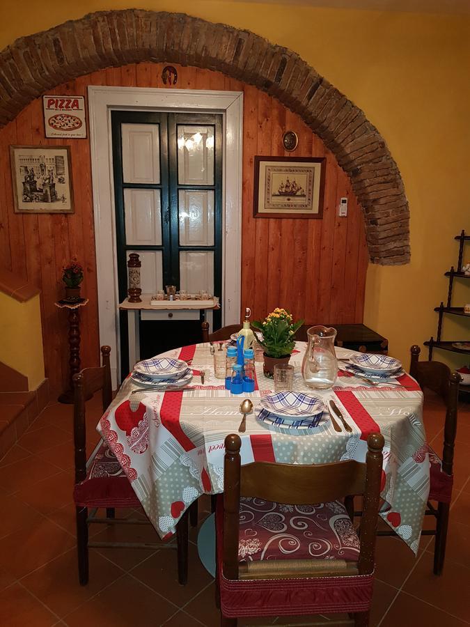 Original Sicily House Villa Santa Venerina Buitenkant foto