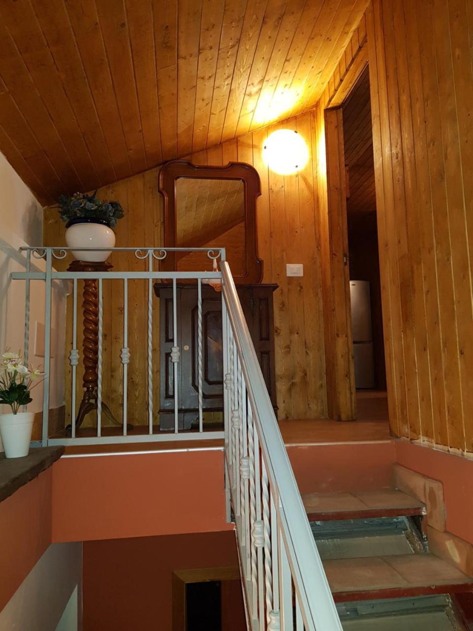 Original Sicily House Villa Santa Venerina Buitenkant foto
