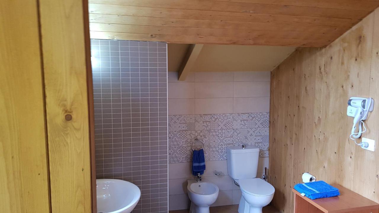 Original Sicily House Villa Santa Venerina Kamer foto